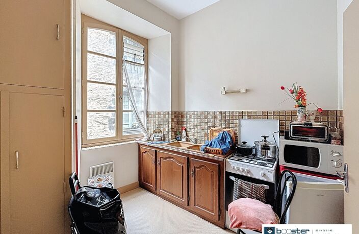 Immeuble — photo 2