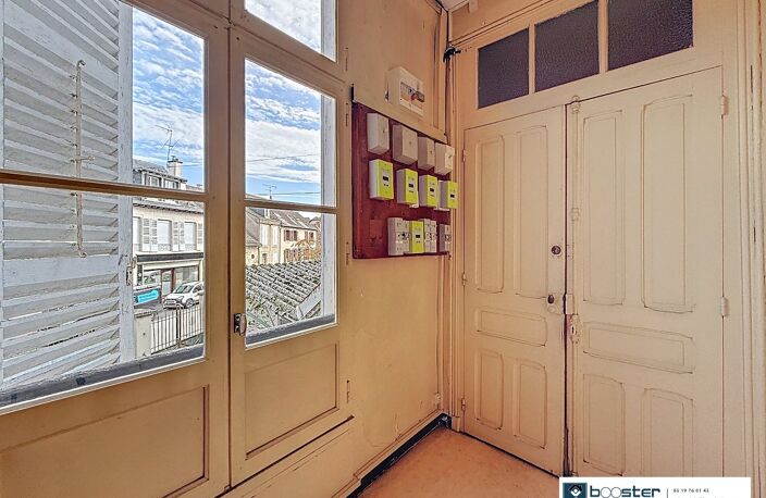 Immeuble — photo 3