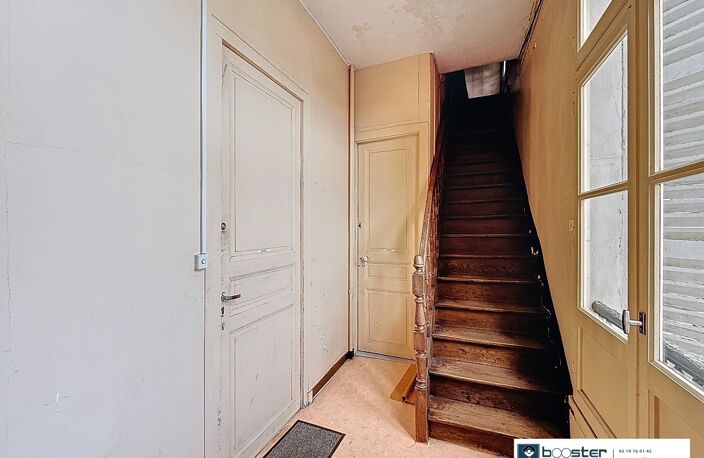 Immeuble — photo 4