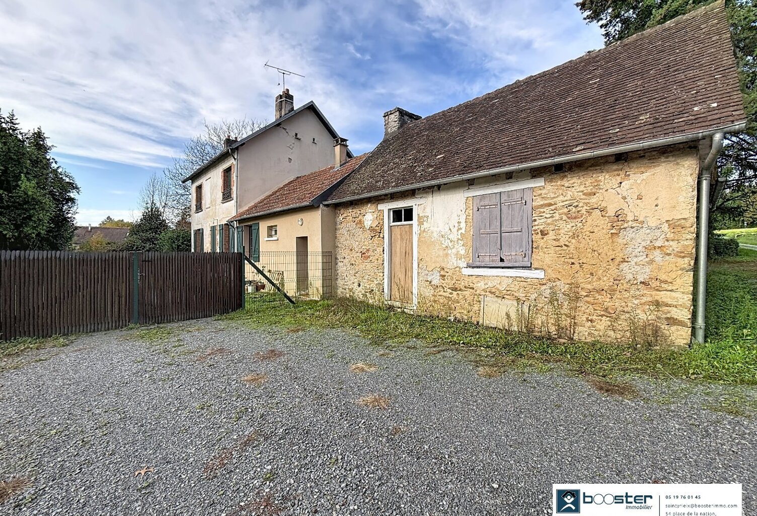 Immeuble — photo 1