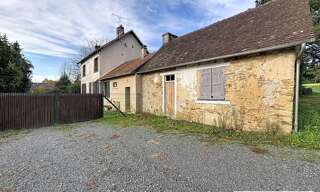 Immeuble   m² à vendre à Saint-Yrieix-la-Perche (87500)