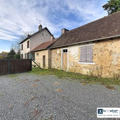 Immeuble  210000 €