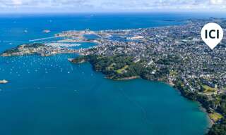 Appartement 2 Pièces 29 m² à vendre à Saint-Malo (35400)