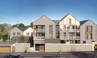 Appartement 4 Pièces 79 m² à vendre à Saint-Malo (35400)