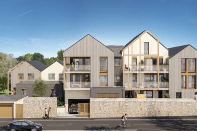 Maison 5 pièces 719000 €