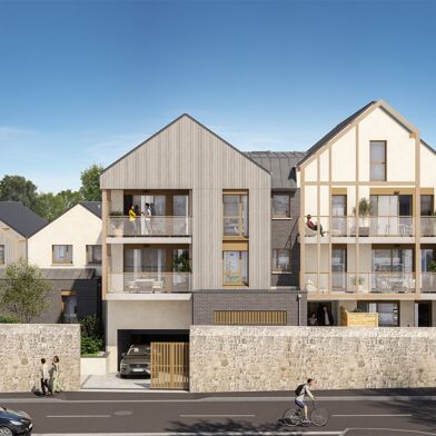 Maison 5 pièces 719000 €