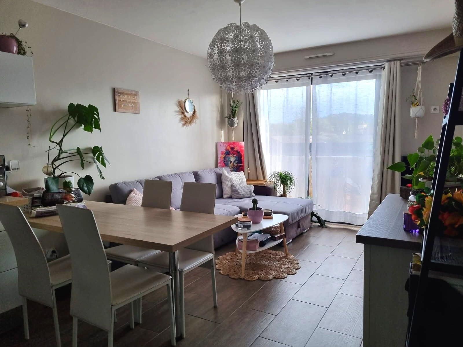 Appartement  T2 à vendre Pau 64000