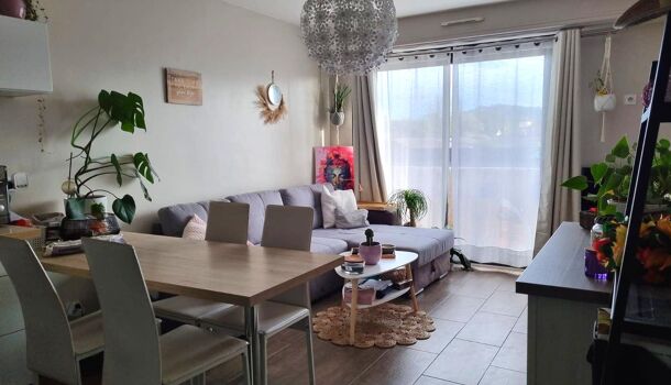 Appartement 2 pièces  à vendre Pau 64000