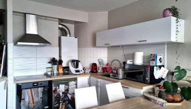Appartement 2 pièces  à vendre Pau 64000