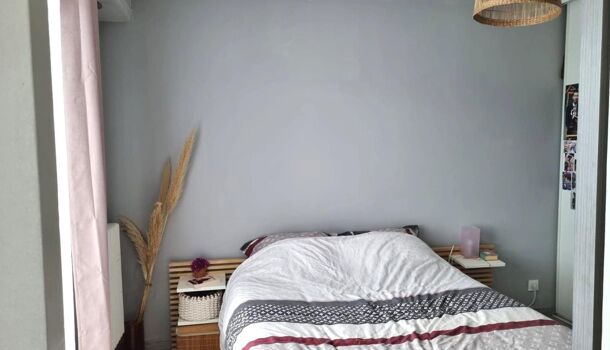 Appartement 2 pièces  à vendre Pau 64000