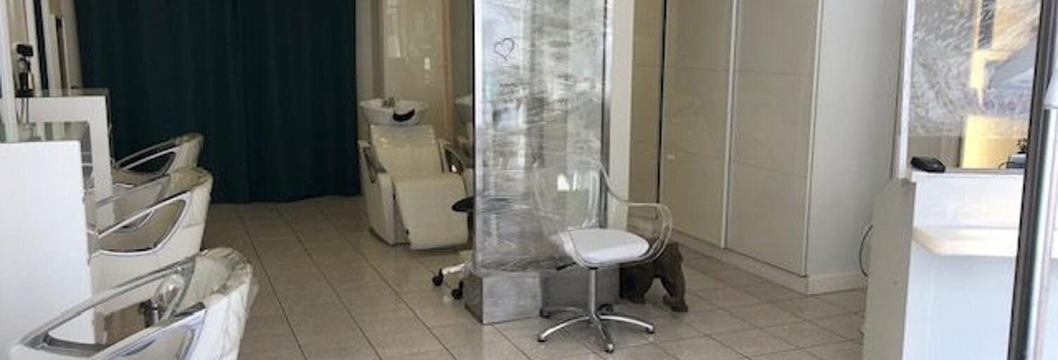 Commerce  50 m² à louer à Vitry-le-François (51300)