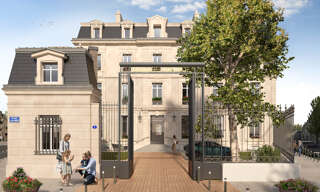 Appartement 3 Pièces 51 m² à vendre à Périgueux (24000)