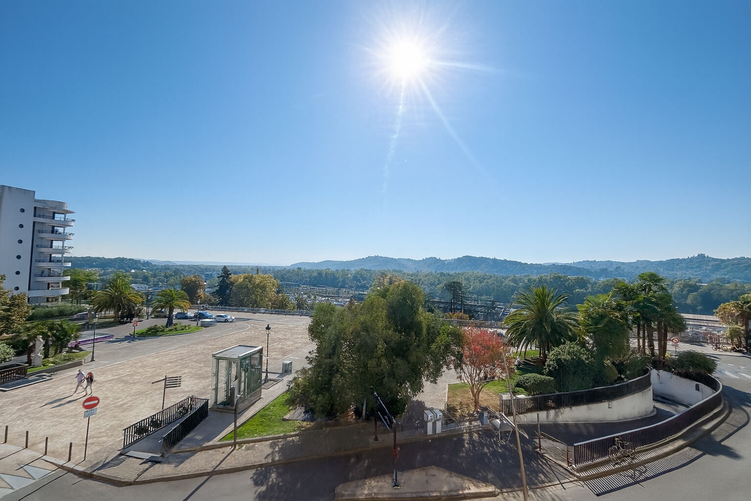 Appartement  T5 à vendre Pau 64000