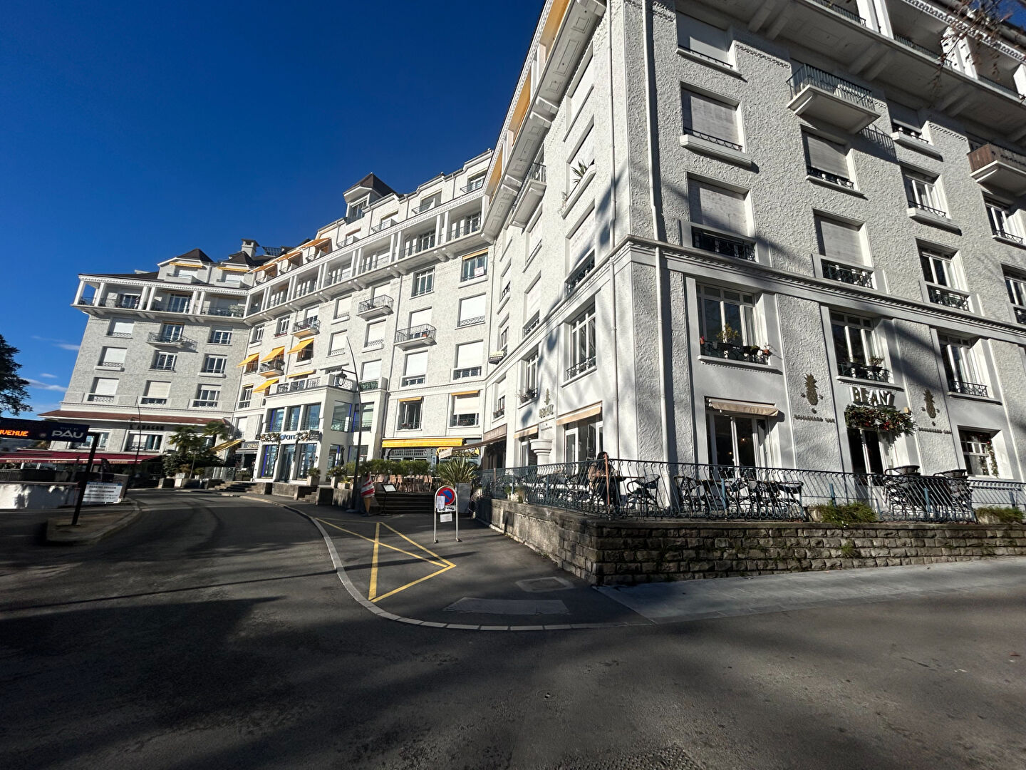 Appartement  T5 à vendre Pau 64000