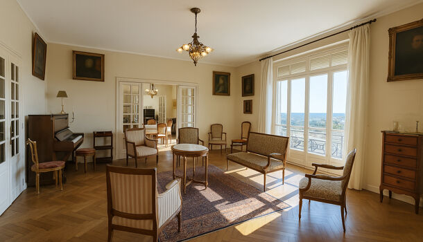 Appartement 5 pièces  à vendre Pau 64000