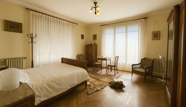 Appartement 5 pièces  à vendre Pau 64000