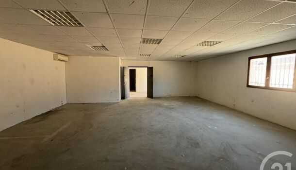 Local commercial  à louer Gémenos 13420