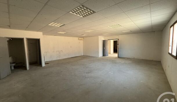 Local commercial  à louer Gémenos 13420
