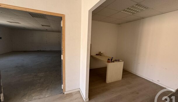 Local commercial  à louer Gémenos 13420