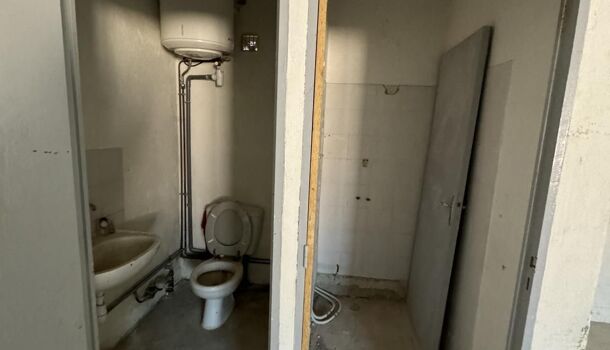 Local commercial  à louer Gémenos 13420