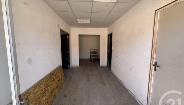 Local commercial  à louer Gémenos 13420