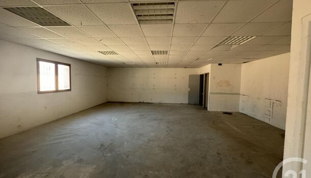 Local commercial  à louer Gémenos 13420