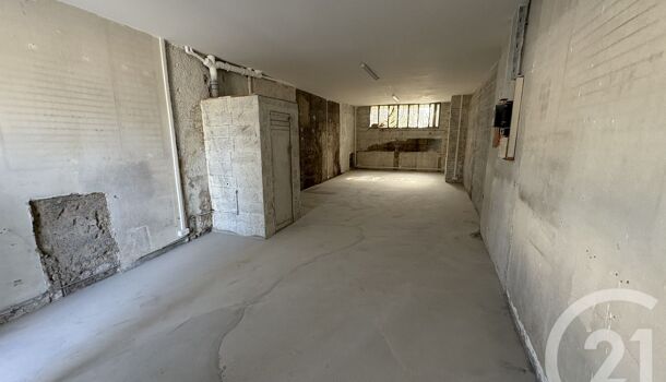 Local commercial  à louer Aubagne 13400