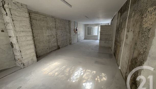 Local commercial  à louer Aubagne 13400