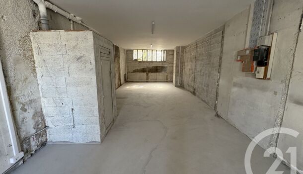 Local commercial  à louer Aubagne 13400