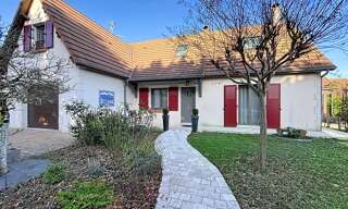 Maison 5 Pièces 157 m² à vendre à La Chaussée-Saint-Victor (41260)