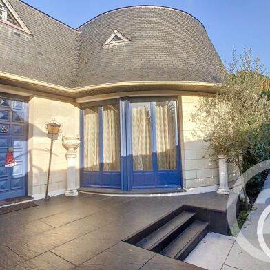 Maison 7 pièces 849000 €