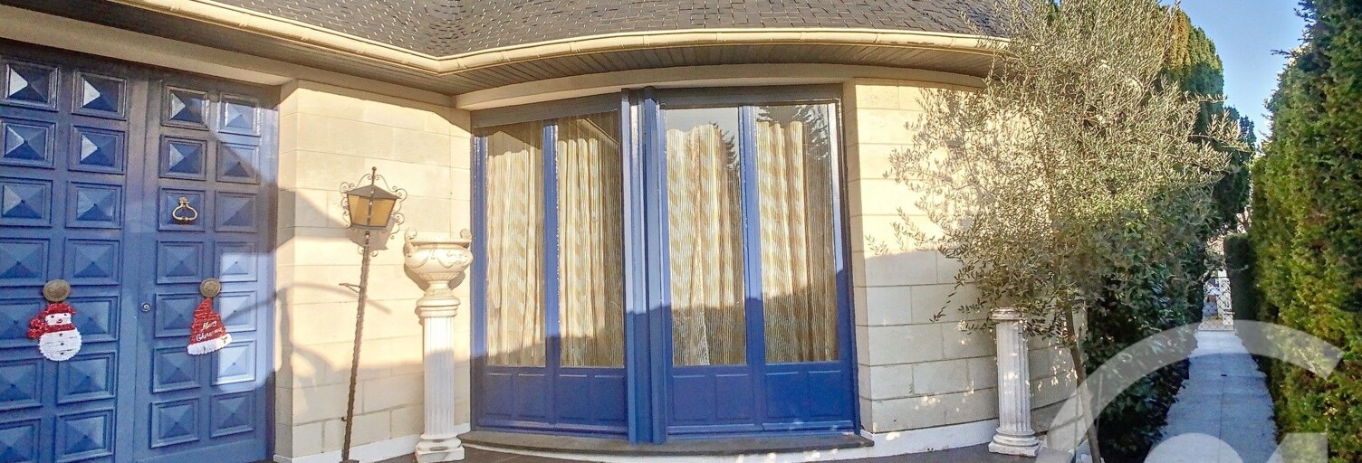 Maison 7 Pièces 237 m² à vendre à Thiais (94320)