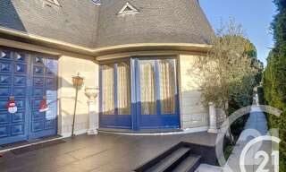 Maison 7 Pièces 237 m² à vendre à Thiais (94320)