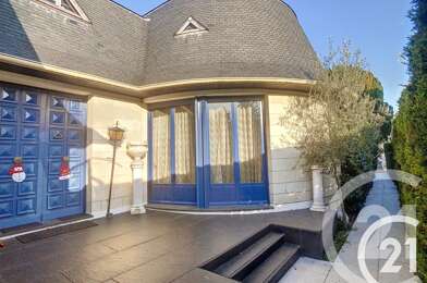 Maison 7 pièces 849000 €