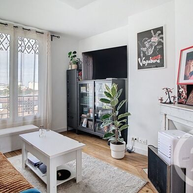 Appartement 3 pièces 219000 €