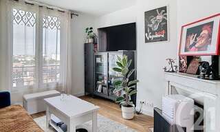 Appartement 3 Pièces 50 m² à vendre à Thiais (94320)