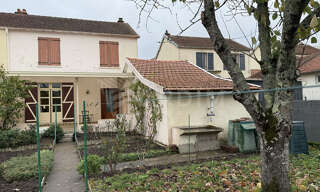 Maison 5 Pièces 75 m² à vendre à Cosne-Cours-sur-Loire (58200)