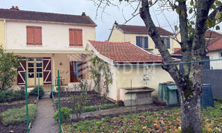 Maison 5 Pièces 75 m² à vendre à Cosne-Cours-sur-Loire (58200)