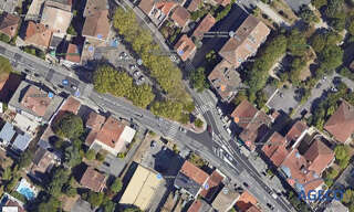 Appartement 3 Pièces 62 m² à vendre à Toulouse (31400)