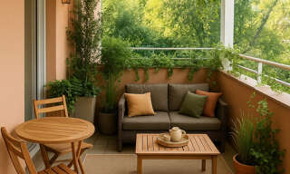 Appartement 3 Pièces 62 m² à vendre à Toulouse (31400)