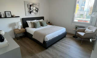 Appartement 3 Pièces 62 m² à vendre à Toulouse (31400)