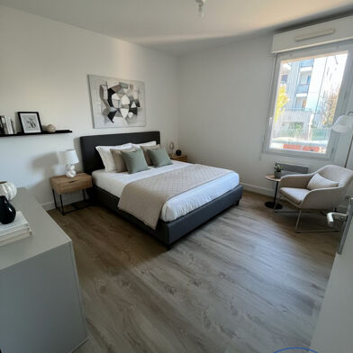 Appartement 3 pièces 219000 €