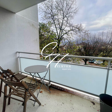 Appartement 1 pièces 89000 €