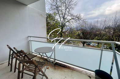 Appartement 1 pièces 89000 €