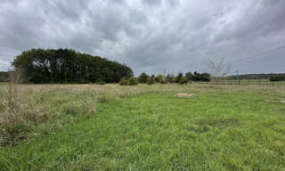 Terrain  4160 m² à vendre à Parcoul-Chenaud (24410)