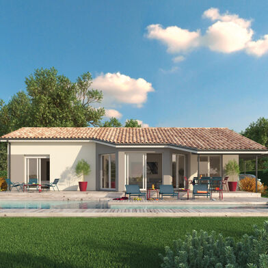 Maison 5 pièces 263000 €