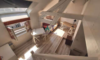 Appartement 1 Pièce 30 m² à vendre à Grenoble (38000)