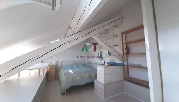 Appartement 1 pièces  à vendre Grenoble 38000