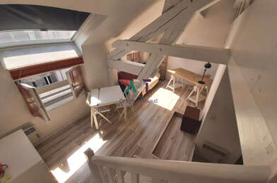 Appartement 1 pièces 97000 €