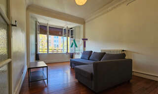 Appartement 2 Pièces 50 m² à vendre à Grenoble (38000)